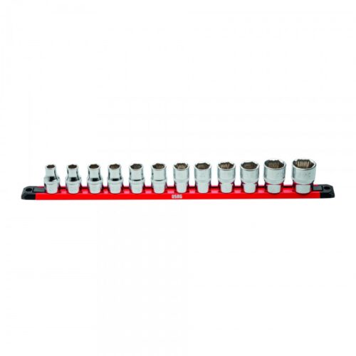 USAG 235 1/2 X/SE12 SERIE 12 CHIAVI A BUSSOLA BOCCA ESAGONALE SPECIALE X-GRIP