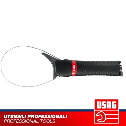 USAG 443 NC CHIAVE AUTOMATICA A RIPRESA RAPIDA FILTRI OLIO VEICOLI INDUSTRIALI